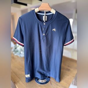 Van Cortland Henley - SM - Tracksmith